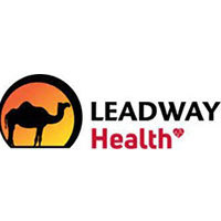 Leadway Health Logo