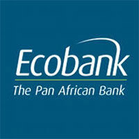 Ecobank Logo