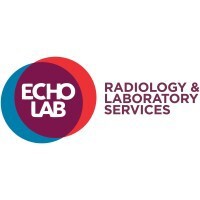 ECHO LAB Logo