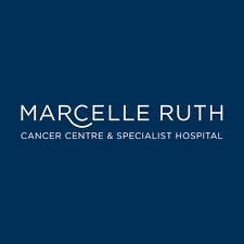 Marcelle Ruth Logo