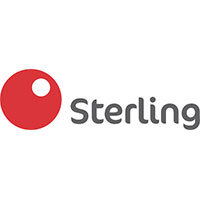 Sterling Bank Logo