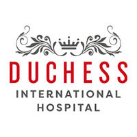 Duchess Int Hospital Logo