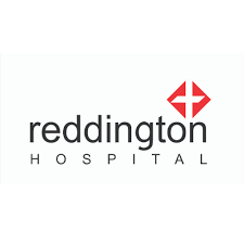 Reddington Logo