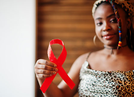 All About HIV